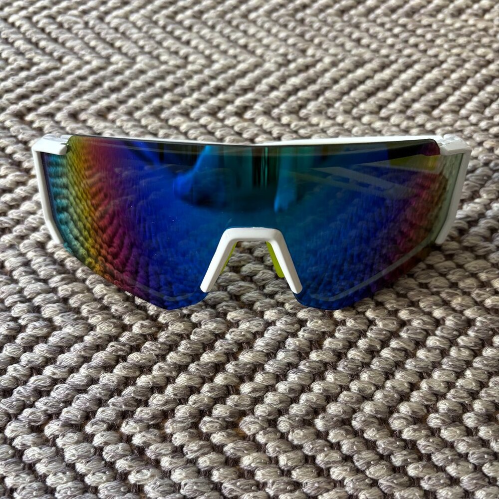 Brand New Ironman Cycling Sunglasses